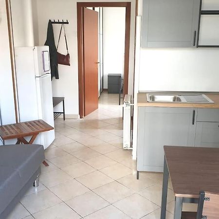 ローマCasa Aureliaアパートメント エクステリア 写真
