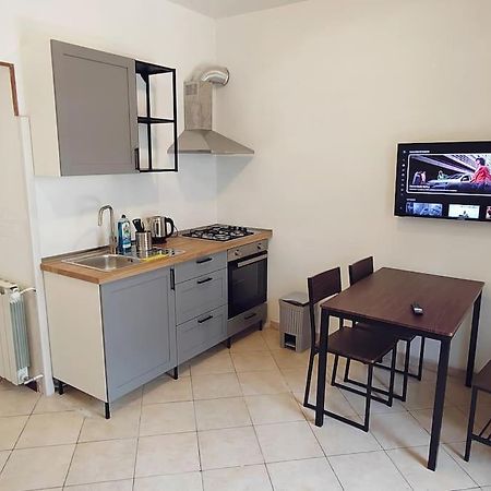 ローマCasa Aureliaアパートメント エクステリア 写真